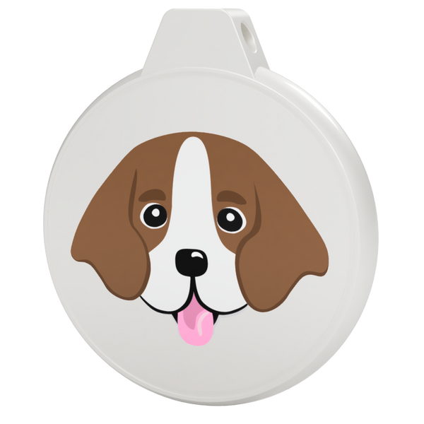 Beagle Tag