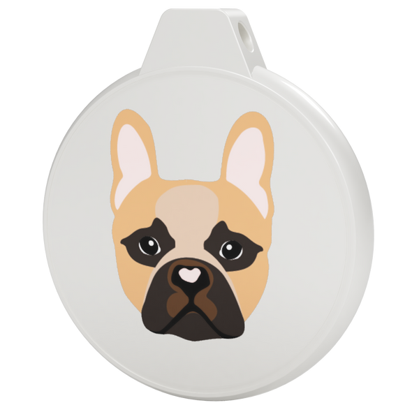 French Bulldog Tag